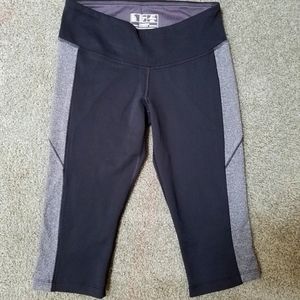 New Balance capri legging, size small